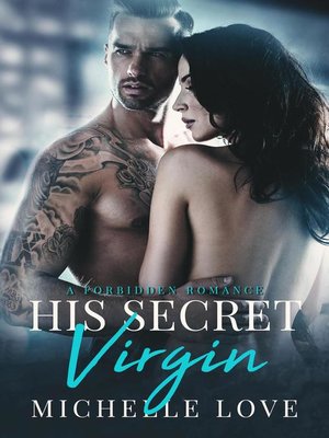 cover image of His Secret Virgin